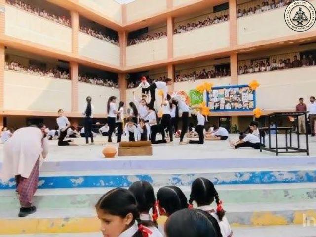 Guru Kripa Yoga Center