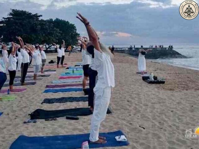 Art of Living Batala