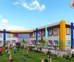 Laurens International School